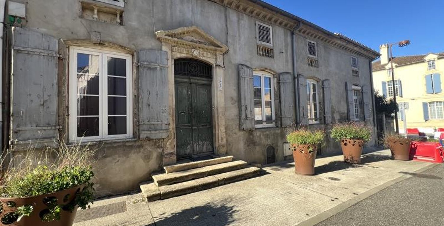 Maison de ville de 6 pièces principales — photo 1