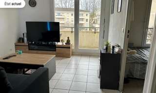 Appartement 2 Pièces 31 m² à vendre à Blanquefort (33290)