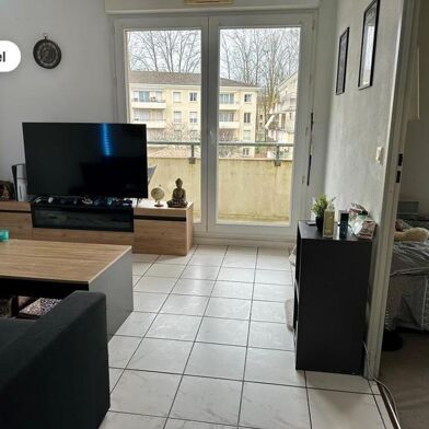 Appartement 2 pièces 140448 €