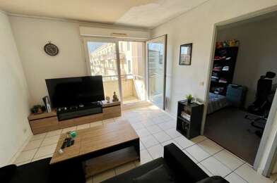 Appartement 2 pièces 129808 €