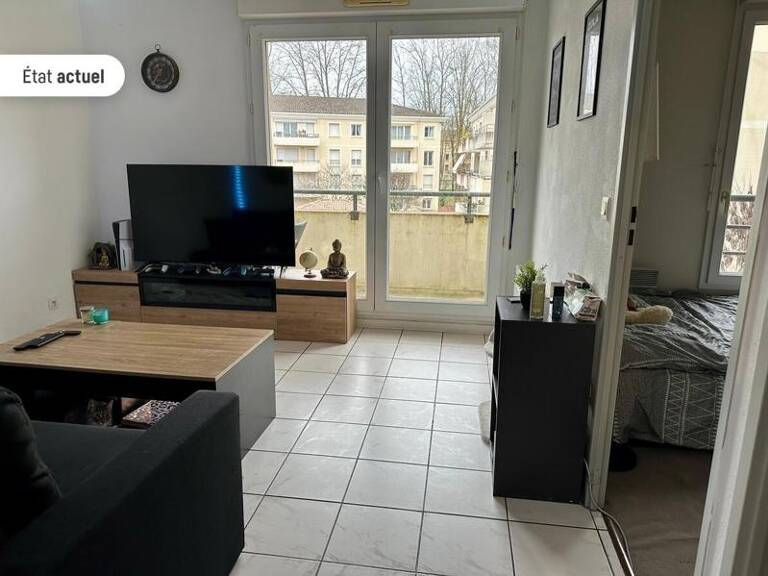 Appartement de 2 pièces principales — photo 1