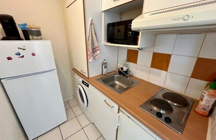 Appartement de 2 pièces principales — photo 2