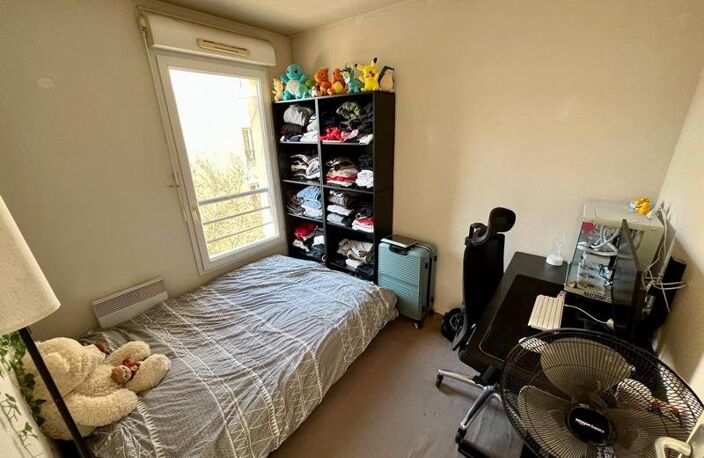 Appartement de 2 pièces principales — photo 3