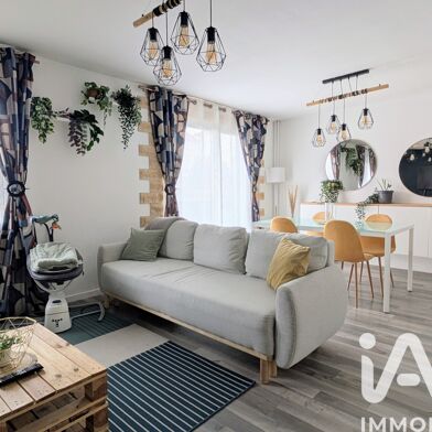 Maison 5 pièces 179000 €