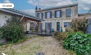 Maison 4 Pièces 100 m² à vendre à Floirac (33270)