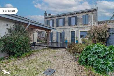 Maison 4 pièces 437808 €