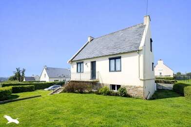 Maison 5 pièces 265500 €