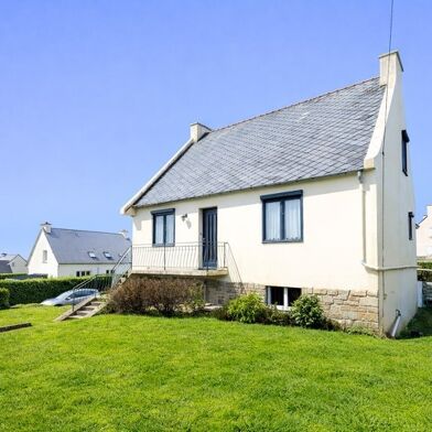 Maison 5 pièces 265500 €