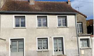 Maison 3 Pièces 96 m² à vendre à Sainte-Maure-de-Touraine (37800)