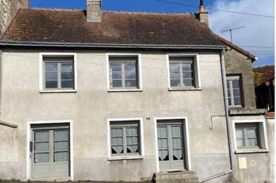 Maison 3 pièces 119460 €