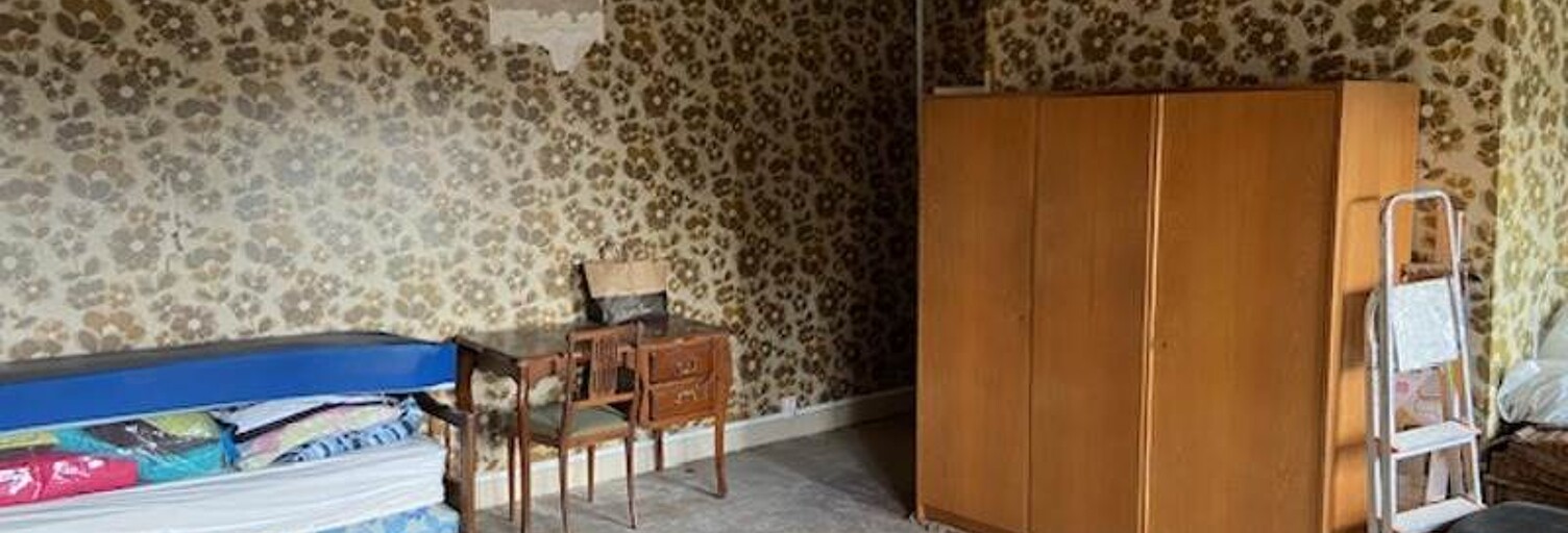 Maison 3 Pièces 96 m² à vendre à Sainte-Maure-de-Touraine (37800)