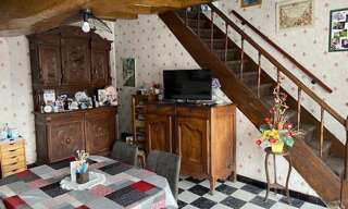 Maison 3 Pièces 96 m² à vendre à Sainte-Maure-de-Touraine (37800)