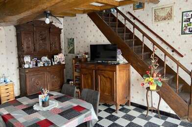 Maison 3 pièces 108600 €