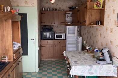 Maison 3 pièces 98280 €