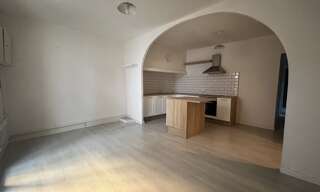 Appartement 3 Pièces 56 m² à vendre à Clermont-l'Hérault (34800)