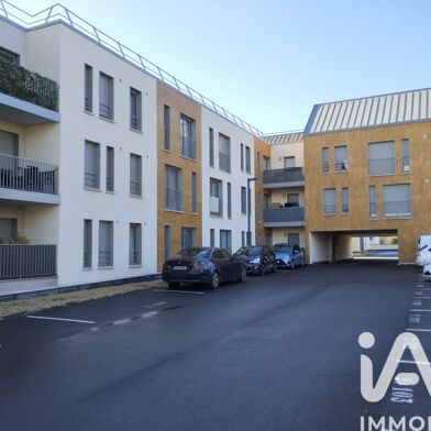 Appartement 2 pièces 199000 €