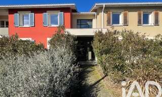 Appartement 2 Pièces 43 m² à vendre à La Salvetat-Saint-Gilles (31880)