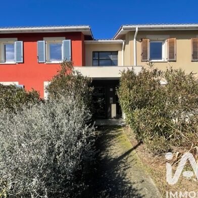 Appartement 2 pièces 120000 €