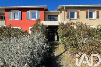 Appartement 2 pièces 104000 €