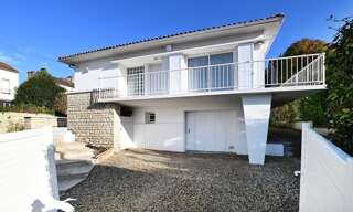 Maison 6 Pièces 153 m² à vendre à Angoulême (16000)