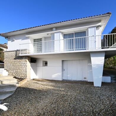 Maison 6 pièces 276000 €