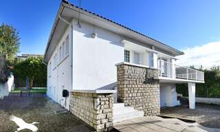 Maison 6 Pièces 153 m² à vendre à Angoulême (16000)