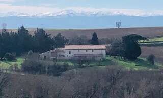 Maison 8 Pièces 300 m² à vendre à Nailloux (31560)