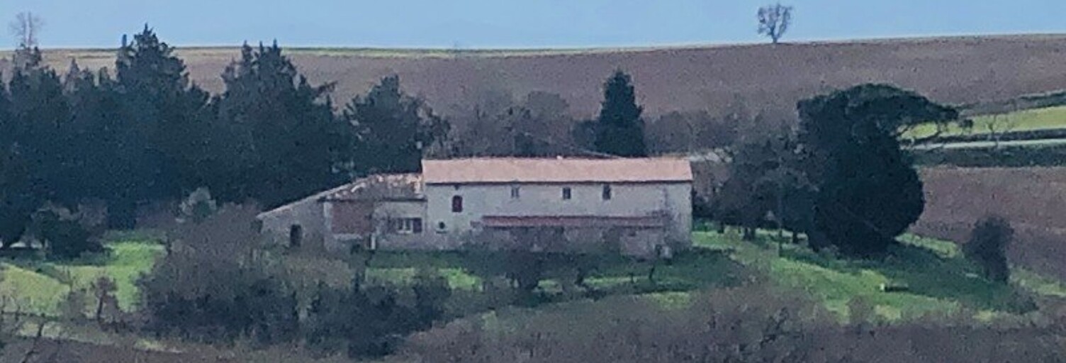 Maison 8 Pièces 300 m² à vendre à Nailloux (31560)