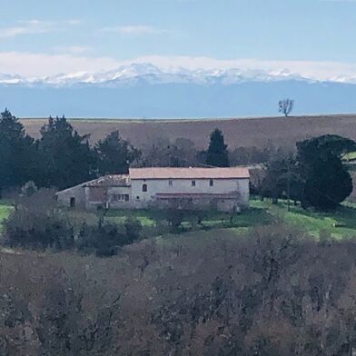 Maison 8 pièces 439000 €