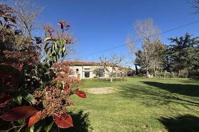 Maison 8 pièces 439000 €