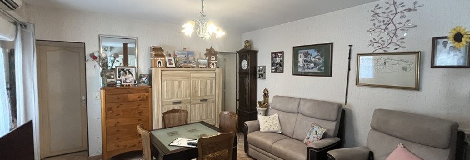 Maison 3 Pièces 68 m² à vendre à Lamagistère (82360)