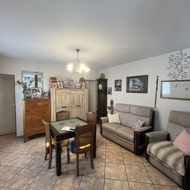 Maison 3 pièces 135000 €