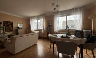 Maison 6 Pièces 129 m² à vendre à Brest (29200)