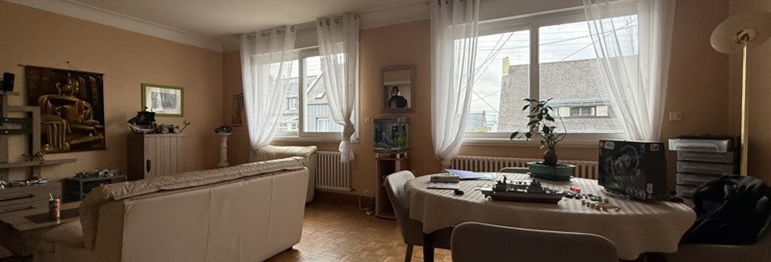 Maison 6 Pièces 129 m² à vendre à Brest (29200)