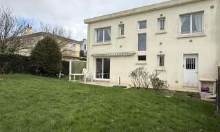 Maison 6 Pièces 129 m² à vendre à Brest (29200)