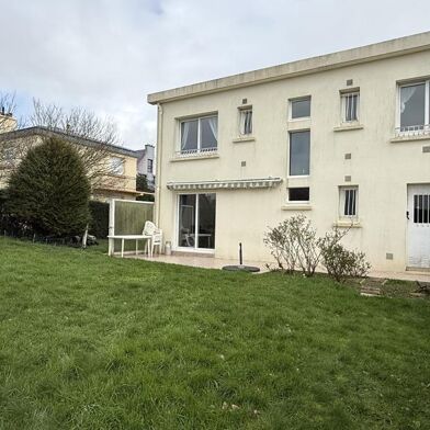 Maison 6 pièces 301815 €