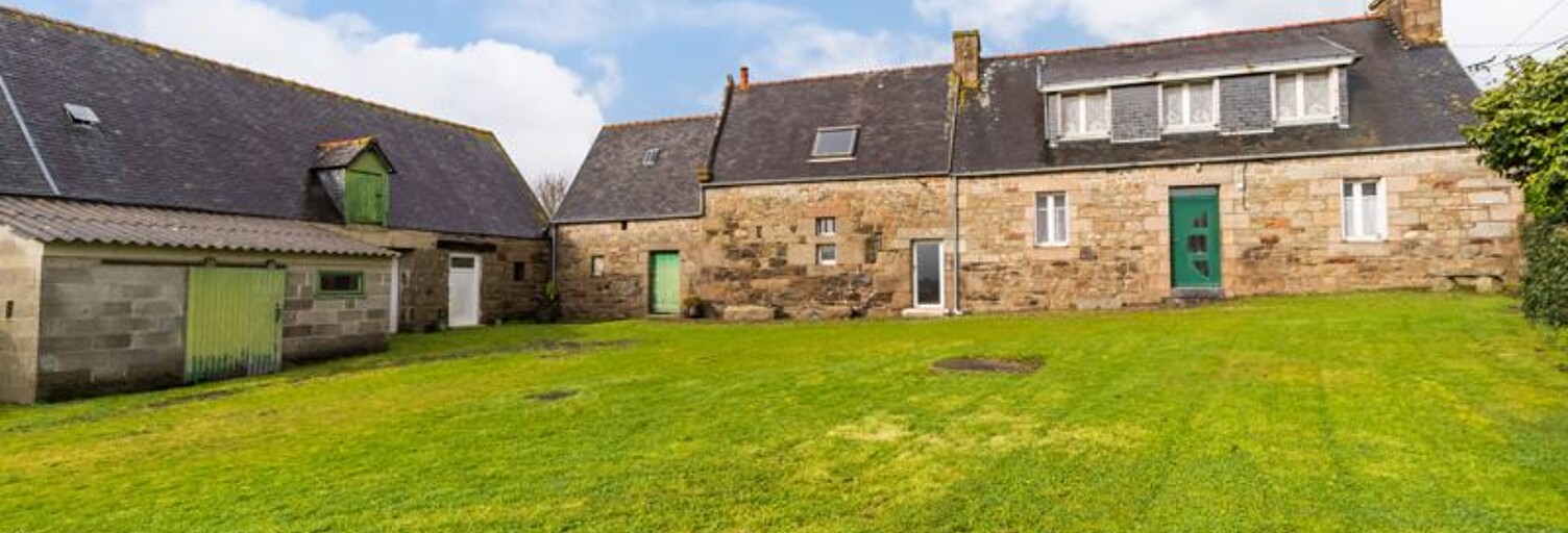 Maison 5 Pièces 112 m² à vendre à Lannion (22300)