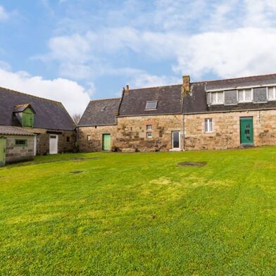 Maison 5 pièces 276120 €