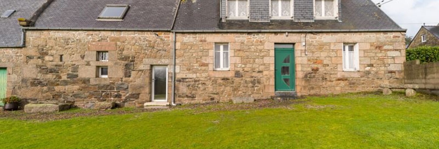 Maison 5 Pièces 112 m² à vendre à Lannion (22300)