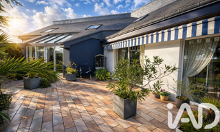 Maison 9 Pièces 272 m² à vendre à Louargat (22540)