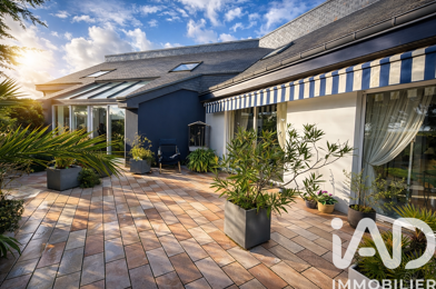 Maison 9 pièces 378000 €