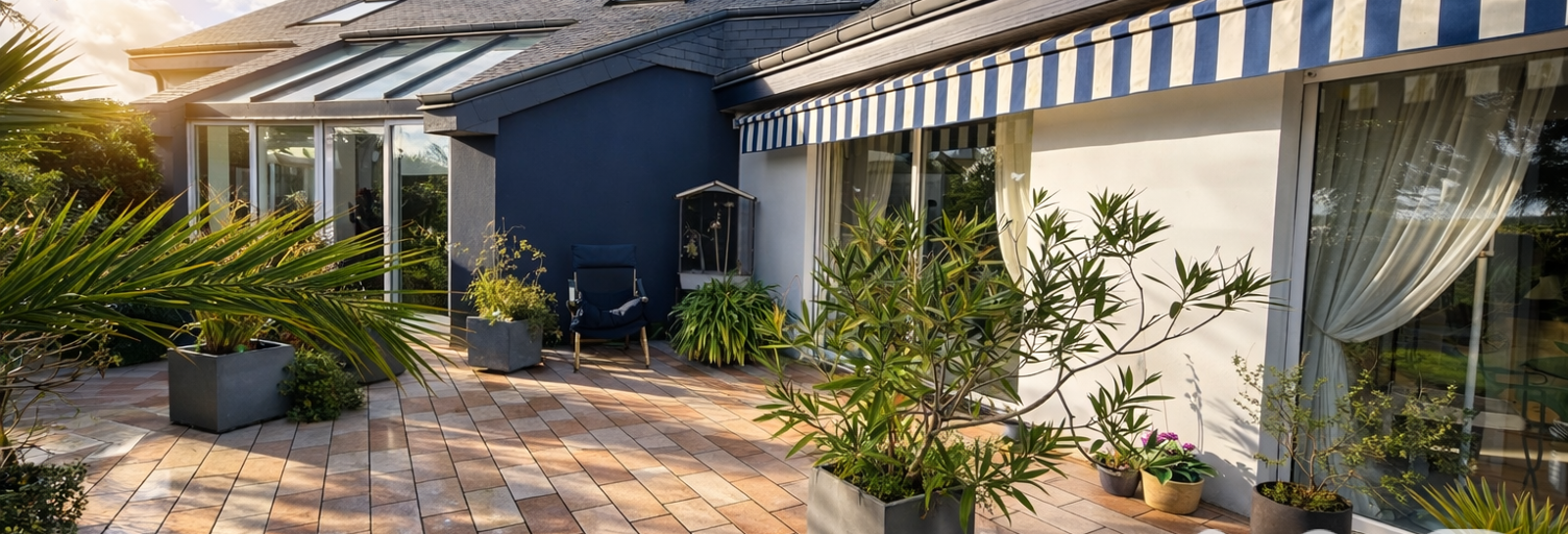 Maison 9 Pièces 272 m² à vendre à Louargat (22540)