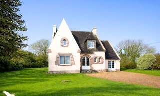 Maison 6 Pièces 115 m² à vendre à Saint-Sauveur (29400)