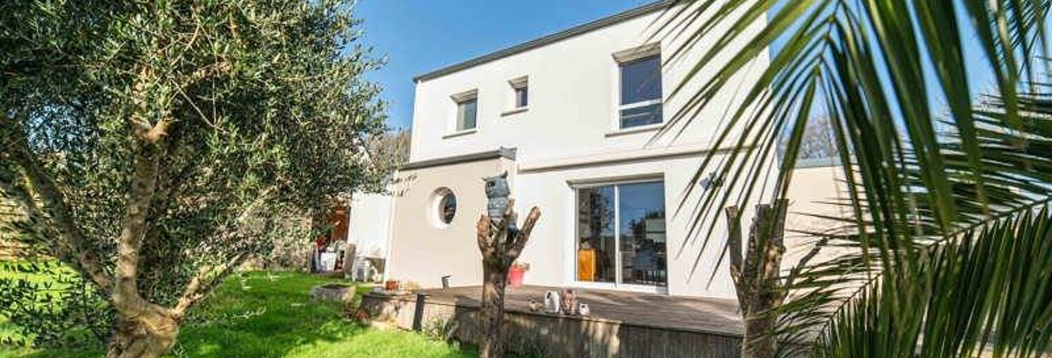 Maison 5 Pièces 103 m² à vendre à Saint-Martin-des-Champs (29600)