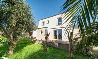 Maison 5 Pièces 103 m² à vendre à Saint-Martin-des-Champs (29600)