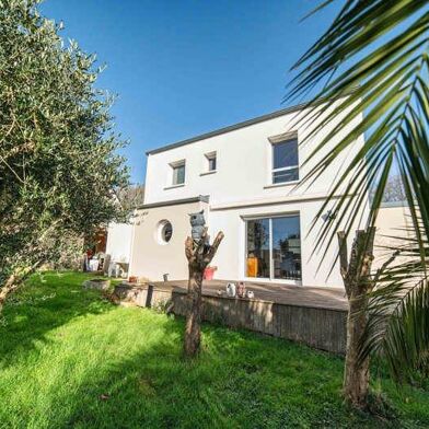 Maison 5 pièces 298452 €