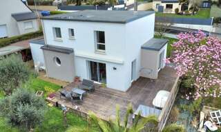 Maison 5 Pièces 103 m² à vendre à Saint-Martin-des-Champs (29600)