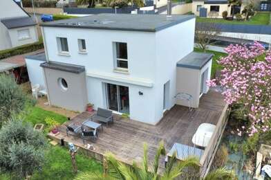 Maison 5 pièces 298452 €