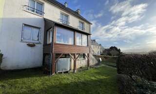 Maison 6 Pièces 117 m² à vendre à Saint-Martin-des-Champs (29600)