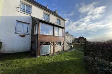 Maison 6 pièces 132840 €